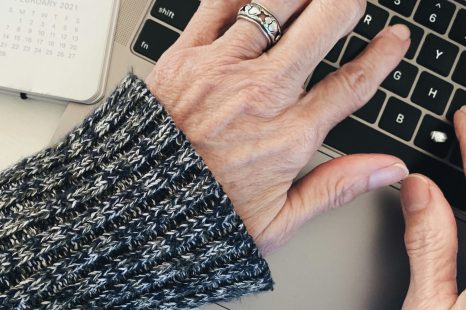  Ageing in Frome Vale: Gaps, Challenges, and the Promise of Inclusive Technology
